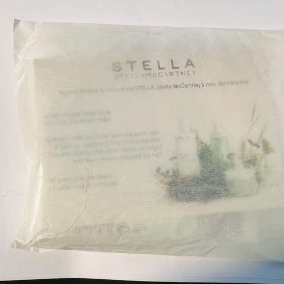 Stella McCartney Elyse Lace Up Platforms - Picture 10 of 16